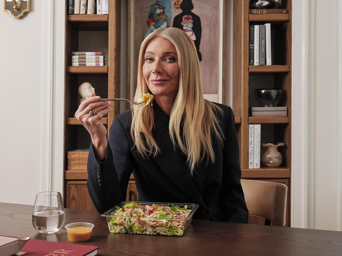 John Risk Goop Goop Kitchen Expands From California With Delivery In New York City ...